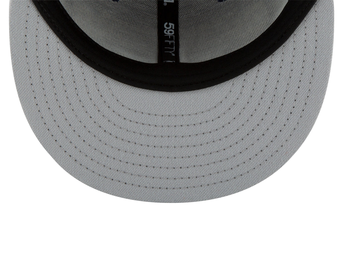 New Era 59Fifty Chicago Cubs Basic Fitted
