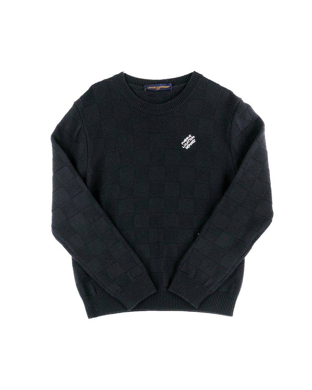 Louis Vuitton Damier Jumper