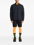 Aztech Mountain Corkscrew insulated shirt jacket