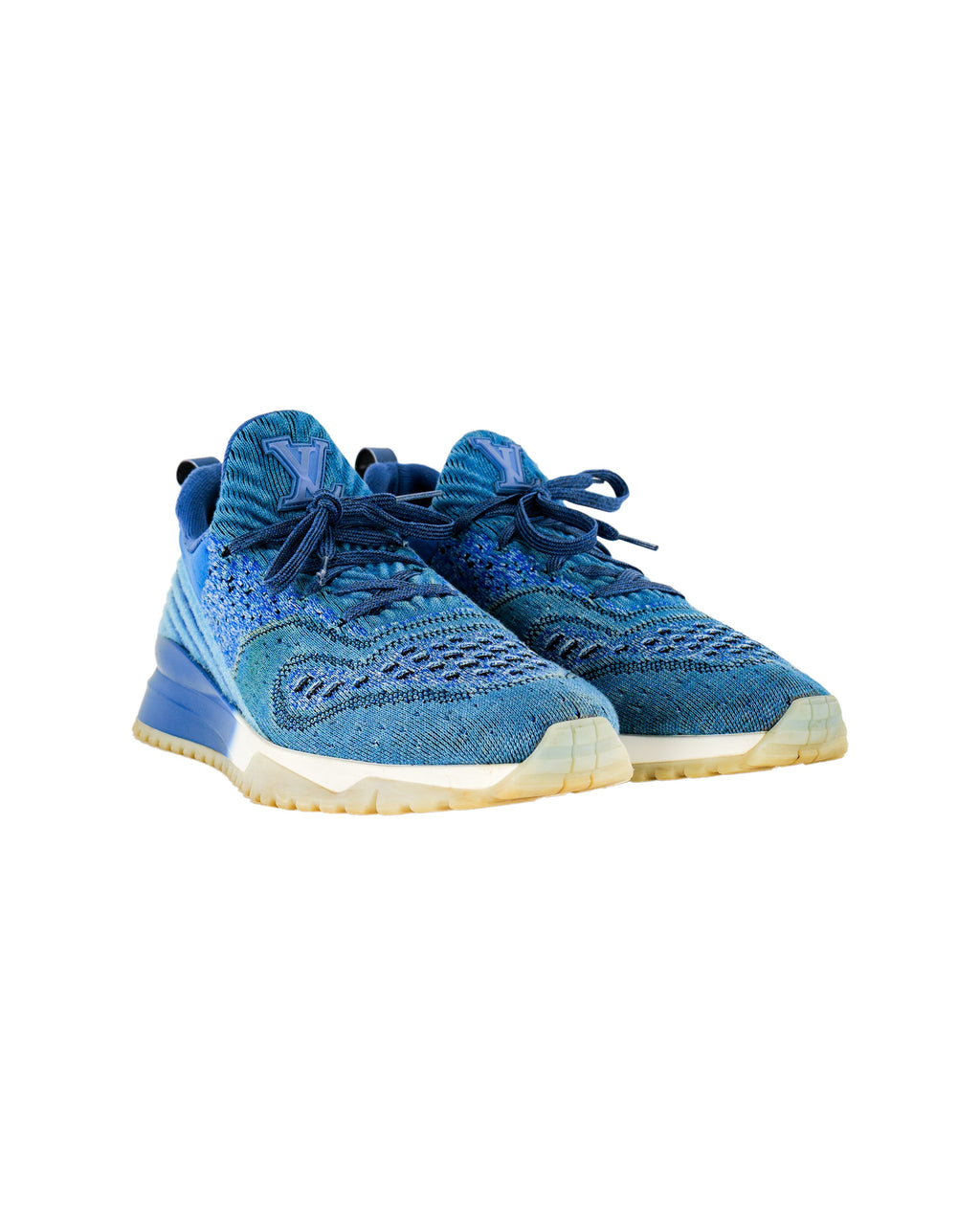 Louis Vuitton New Runner Trainers