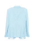 TOM FORD sequinned bouclé blazer