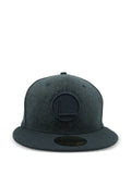 NEW ERA CAP 59FIFTY Golden State Warriors mesh baseball cap