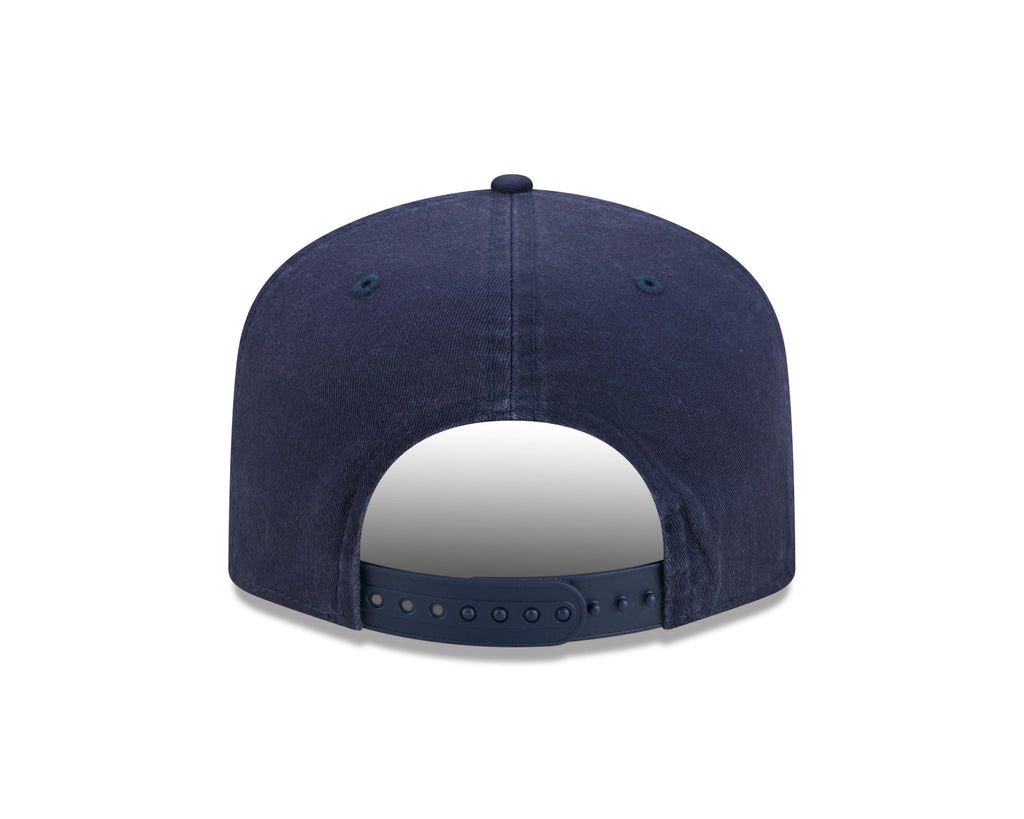 New Era 1920 Chicago Bears Stacked Logo Snapback Hat