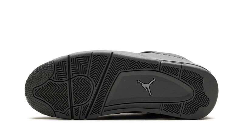Air Jordan 4 Retro 'Wet Cement' – Iconic Sneaker with Premium Suede & Reflective Details