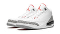 Air Jordan 3 Retro 'White Cement ’88' (2013)