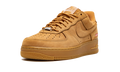Supreme x Nike Air Force 1 Low SP 'Wheat' (DN1555-200)