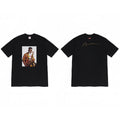 Supreme × Pharoah Sanders Graphic Tee – Black