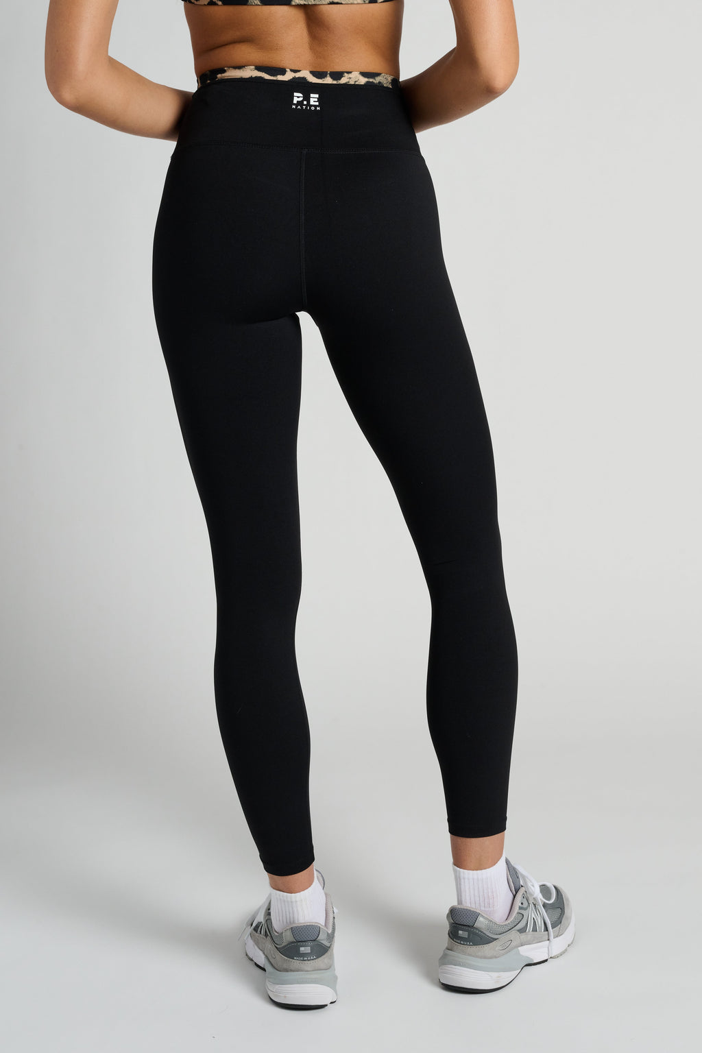Vita Full Length Legging
