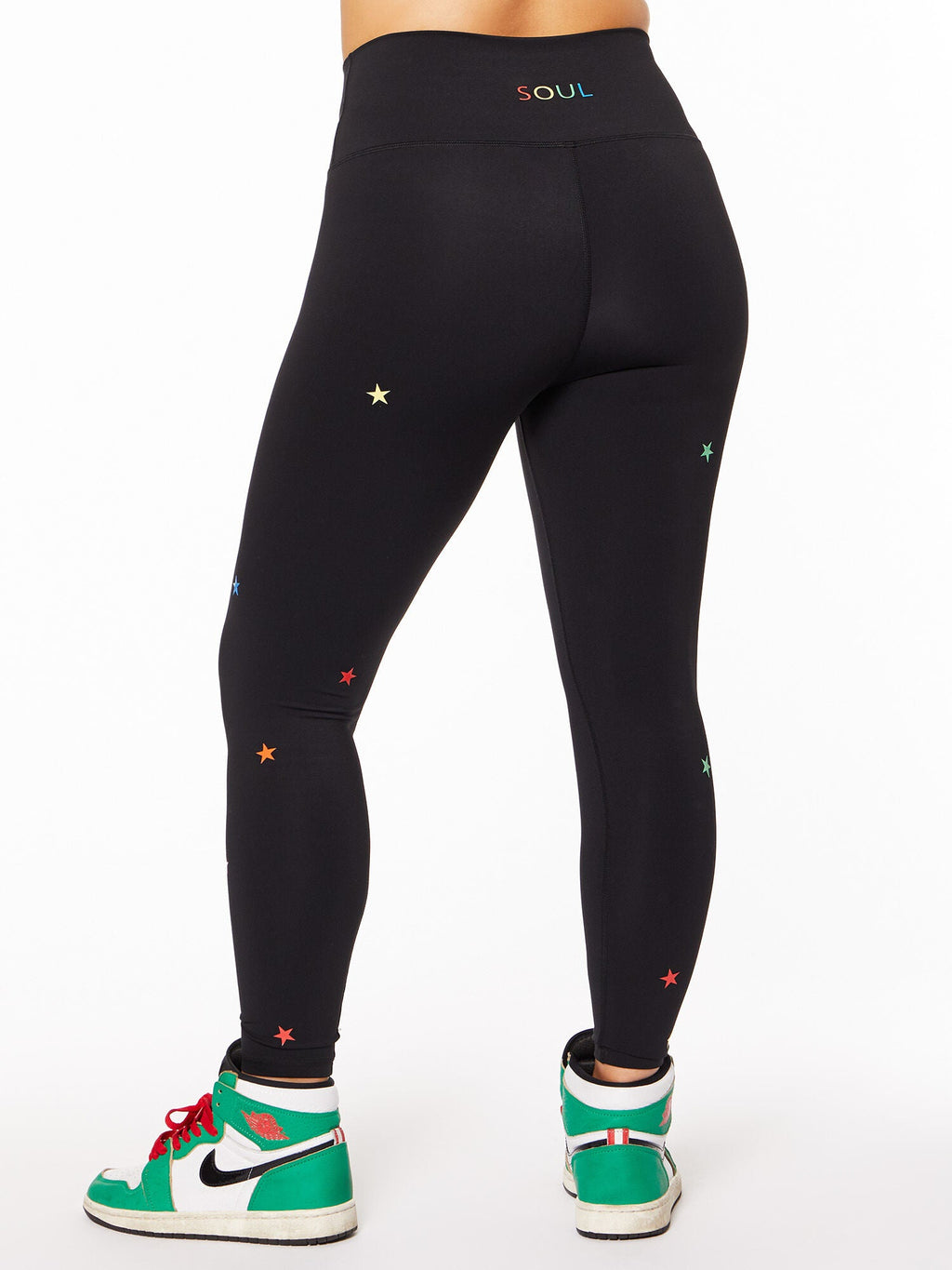 MILESTONE TIGHT PRIDE