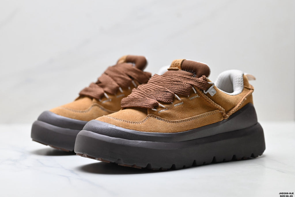 UGG Heritage Anti-Slip Low-Top Casual Shoes