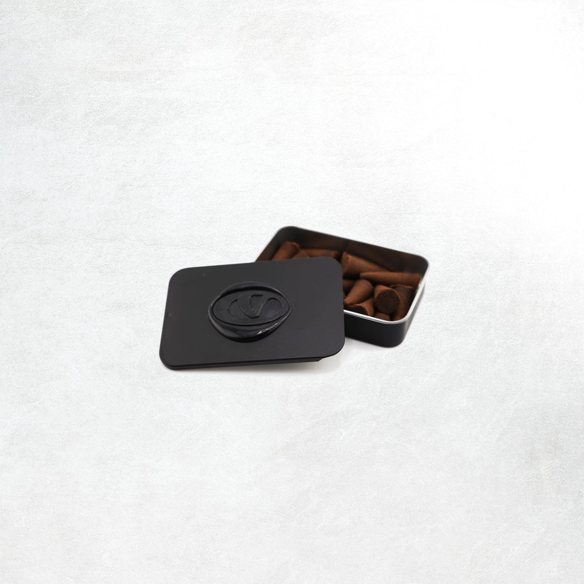 Vented London Incense: Sandalwood