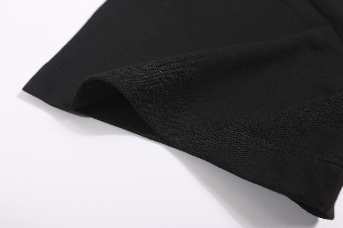 Fear of God Three-Bar Back Graphic T-Shirt
