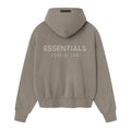 FW25 Classic Hoodie - Homestead Heather