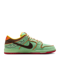 Nike SB Dunk Low Rodeo Tourmaline RSNOWSHOES HF3058-300