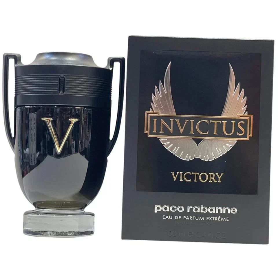 Paco Rabanne Invictus Victory EDP Extreme 100ml
