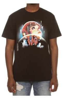 BBC Abyss Tee